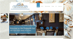 Desktop Screenshot of engleside.com