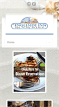 Mobile Screenshot of engleside.com